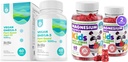 DR. MORITZ Nutrient-Rich Gummies Pack