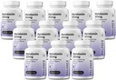 Balancebreens Melatonin 20mg Fast Dissolve Tablets - Hohe Potenz, schnelles Handeln, natürliche Schlafunterstützung - Schlafhilfen für Erwachsene - Non-Groggy, Drug-Free Formula - 120 Schlafpillen