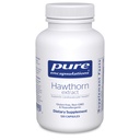 Pure Encapsulations Hawthorn Extract | Crataegus Oxyacantha Hypoallergenic Supplement for Cardiovascular System Support* | 120 Capsules
