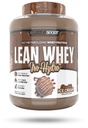 Musclesport Lean Whey Revolution™ Protein Powder - Whey Protein Isolate - Low Calorie, Low Carb, Low Fat, Incredible Flavors - 25g Protein per Scoop - 5lb Chocolate Ice Cream