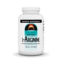 Source Naturals L-Arginine Free Form* - 1000 mg, 200 Tablets