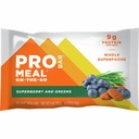 Probar obrok Bar - 12-Pack Superberry & Greens, ena velikost