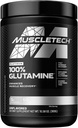 Muscletech Whey Protein Toz ve Glutamine Tozu Kas Yapı, Güçlü ve Kurtarma