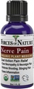 Nature Nerve Pain Management, Neuropathy & Nerve Discomfort, Homeopathic Medicine Supports Relief, Hands, Legs & feet, 1 fl oz를 위한 총격사건 통증 관리의 힘