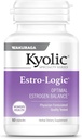 Kyolic Specialty Series Estro-Logic, Optimal Estrogen Balance-rako