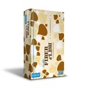 NuGo Fiber d'Lish Blondie, 12g Visoka Fiber, 160 Kalorij, 16 grofov