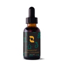 Herbal Tincture - Digestif | Herbal Supplement with Burdock Root | Dandelion Root Extract | Natural Detox and Enhance Gut & Digestive Health | Rooted in Ancient TCM Wisdom | 30 ml