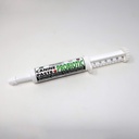 Dogzymes Canine Probiotic Paste có lợi cho vi khuẩn-Enzyme 2.3 Billion CFU/gm Saccharomyces boucccdii mật ong giả (30 Gram)