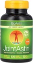 Nutrex Hawaii Joint Astin - 12 mg, 120 Softgels - Joint Support supplement with Glucosamine " BioAstin Hawaiian Astaxanthin - Farm-Direct Antioxidant supplement Joint, Eye, Skin ' Immune System Health*