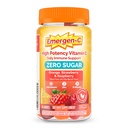 Emergen-C Zero Sugar Immune Support Adult Gummies 36 Count