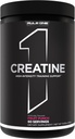 Sääntö 1 Creatine Powder ... Pure Micronized Creatine Monohydraatti korkea-intensity harjoitus ja Lean Body Mass Tuki, maku ja maku (60 tarjoilut, hedelmän lyönti)