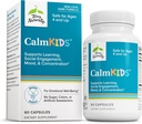 EuroPharma, Terry naturalmente, bambini calmi, 60 capsule