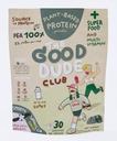 Premium Pea Protein Powder, Plant Based with BCAAs, Easy to Digest | Vitamins & Minerals | Gluten & Dairy Free | No Sugar Added | Vegan Friendly (Vanilla), 1200g