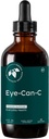 Mountain Meadow Herbs Eye-Can-C 4oz. | Ginkgo Biloba, Night Vision, Dry-Eye Yardım, Glare Azaltma və Sağlam Çoxulma Support