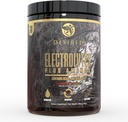 Electrolytes Plus Amino Electrolytes Plus Amino Recovery Drink Powder, Complete Hydration and Amino Acids/BCAAs, Strawberry Lemonade (30 Servings)