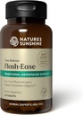 Nature 's Sunshine Flash Ease TR, 60 tabletek