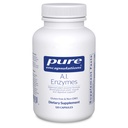 Pure Encapsulations A.I. Enzymes | Balanced Plant Enzyme Formula for Joint, Muscle and Digestive Support | 120 Capsules