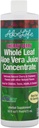 Aloe Life - Full Leaf Aloe Vera Juice, Certified Organic, Gluten-Free (Cherry Berry, 16 oz)