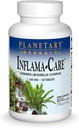 Planetaire kruiden Inflama-Care 1165 mg Kurkuma, Boswellia Complex - 30 tabletten