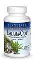 Planetary Herbals Inflama-Care 1165 mg Turmeric, Boswellia Complex - 30 Tablets