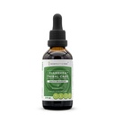 Secrets of the Tribe Diarrhea Tribal Care Tincture Alcohol-Free Extract, Herbs BlackBerry Rubus Fruticosus, Chamomile Matricaria Recutita, Goldenseal Hydrastis Canadensis Healthy Digestion 2 oz