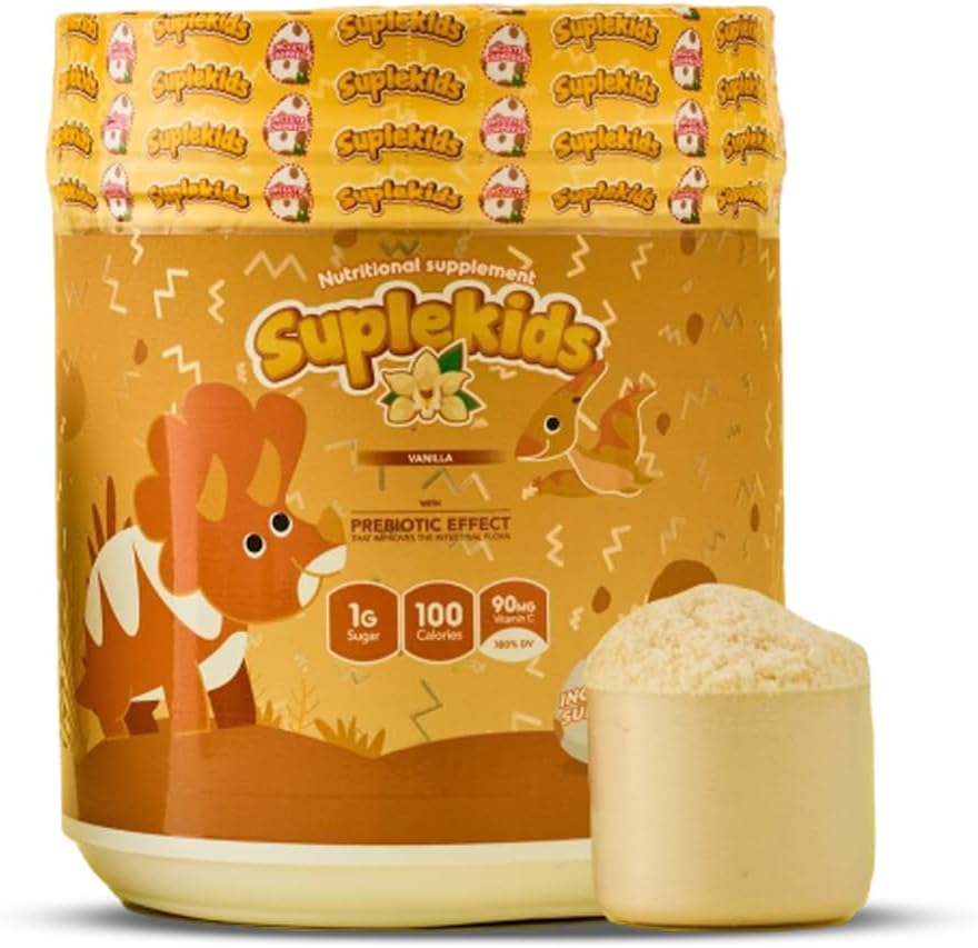 Supliment nutritional - Aroma de vanilie