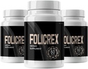 Folicrex 3 pakkaus