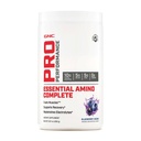 GNC Pro Performance Essential Amino Complete, Blueberry Acai, 30 Servings