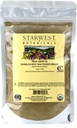 Starwest Botanics Organic Dandelion Root Powder, 4 Ounces