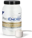 EnergiFirst Natural Grass Fed Whey Protein Isolere pulver, Unflavored Protein pulver, ProEnergy Protein Shake for måltidserstatning og post trening utvinning, ikke-GMO, sukker og glutenfri 36 serveringer