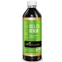 Soursop Extract Organic Cell Renew Graviola Leaf Extract 12oz – 15X Natural Soursop Juice Concentrate, Promotes Cell Regeneration, Immunity Boost, Sleep Support - Kosher Certified - Made in USA