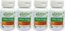 Giloy Forte Capsules 500 mg. 60 Veg. Capsules 
