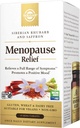 Solgar Menopause Yardım - 30 Tablet