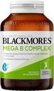 Blackmores Mega B Complexo 200 abas