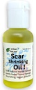 Urban ReLeaf Scar Shrink Oil! Membantu Keloid, Tonjolan, Luka Dibesarkan. 100% Alam Remedy.