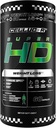 Cellucor SuperHD Thermogen Fat Burner vægttab supplement, Appetite Suppressant, & Energy Booster Capsimax, Green Tea Extract, 160mg Koffein & mere 60 Kapsler (Packaging May Vary)