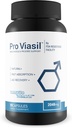 Pro Viazil ProState Support - Prostate Health su natūraliu antioksidantu & Turmerijos Formulės - Pro Viazil Pills vyrams su cinku - Skatinti sveiką prostate Function su vitaminu D & Green Tea
