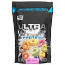 MRI Performance Ultra Whey Protein 25g Triple-Blend of Hydrolyzed, Isolate & Concentrate for Muscle Recovery, Lean Strength & Daily Protein Support (Fruity Crunch, 28 Servings)
