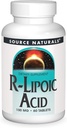 Bron Naturals R-Lipoïnezuur, 100mg - 60 tabletten