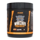 Wrecked Pre Workout Powder, Advanced Formula, Boosts Energy, Focus, Pumps & Performance, 10g L-Citrulline, 6.4g Beta Alanine, 5g Tyrosine, 1g Alpha GPC, 375mg Fast-Acting Caffeine & More (40 Servings)