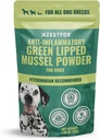 Azestfor Anti-Inflamatory Green Lipped Mussel for Dogs прах