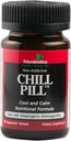 Futurebiotics Chill Pill (Calmness Formula) 60 compresse vegetariane