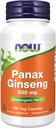 现在食品:Panax Ginseng,100盖