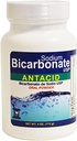 Sodium Bicarbonate Antacid Oral Powder USP 4 oz