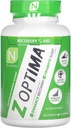 NutraKey Z Optima kapsulak, 120 Konde