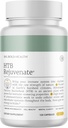 Big Bold Health HTB Rejuvenate - Immune Support Supplement met Himalaya Tartary Boekweit - 2 maanden aanbod - Polyfenol Rijke formule - Glutenvrij, Zuivelvrij, Non-GMO (120 capsules)