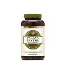 GNC Natural Brand Papaya Enzyme, 600 chewable Tablets