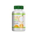 Vitamin C 1000mg, 100 Capsules, Dietary Supplement Capsules