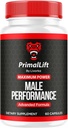 Primal Lift, Primal Lift Empirs for men, Primal Lift Capsules, Primal Lift Pills, Primal Lift Supplement, PrimalLift All Natural Support, Primal Lift Advanced Formula, 60 kapszula 1 hónapig