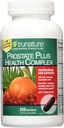 Trunature Saw Palmetto Prostate Health Complex met zink, Lycopeen en pompoenzaad, 250 Softgels